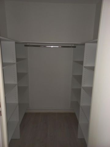 Très bel appartement T3 refait à neuf dans parc verdoyant à Imphy - Photo 5