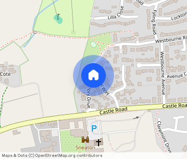 Chancel Way, Whitby, North Yorkshire, YO21 - Photo 1