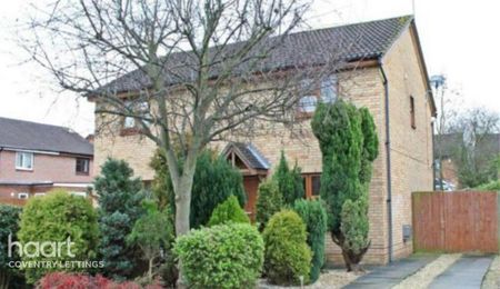 3 bedroom semi-detached house to rent - Photo 5