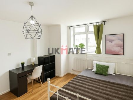 3 bedroom house share to rent - Photo 3