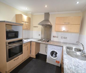 1 bedroom apartment to rent - Photo 4