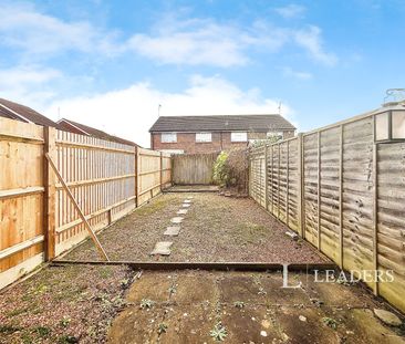 2 bedroom house to rent Pepper Drive, Burgess Hill, RH15 - Photo 2