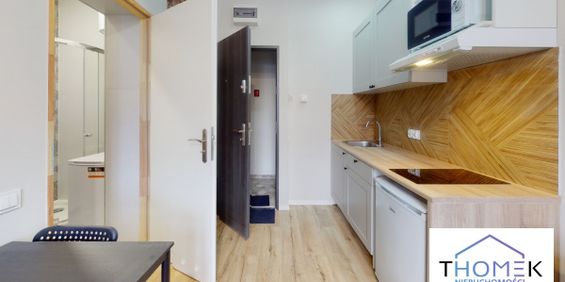 Gotowe do wejścia Centrum DTŚ 5 minut - Фото 3