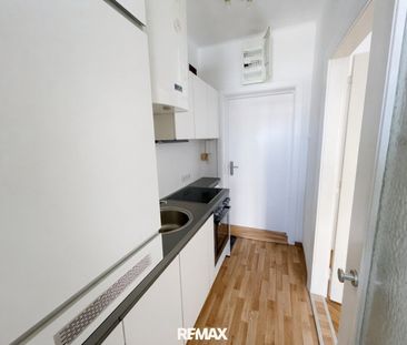 Open House: 1-Zimmer-Mietwohnung in guter Lage, Nähe Stadtzentrum u... - Photo 3