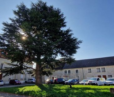 Appartement à louer 2 pièces • Trilbardou - Photo 1