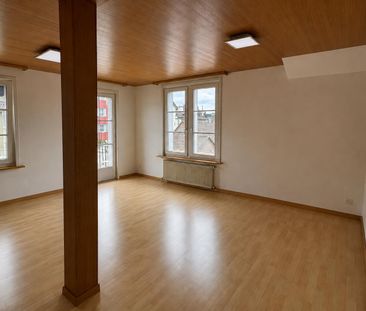 3 Zimmer, 2. Stock - Photo 2