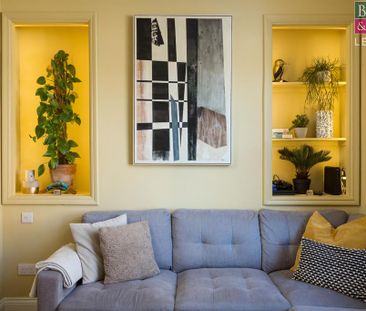 2 bedroom terraced house to rent - Photo 3