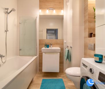 2-pok 54m2 klima |Park Lotników| garaż i 2xkomórka - Photo 6