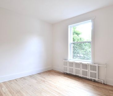 Condo à louer, Montréal (Côte-des-Neiges/Notre-Dame-de-Grâce) - Photo 4