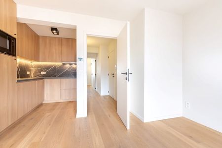 Appartement te huur - Photo 5