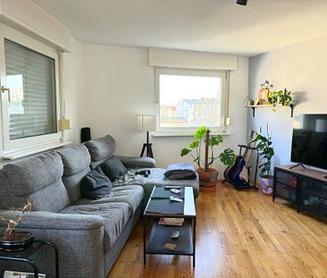Wohnung zur Miete in Ludwigshafen - Foto 4