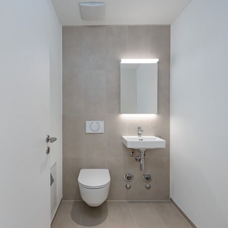 Neubauprojekt TWENTY: Urbanes Leben. Modernes Zuhause - Foto 3