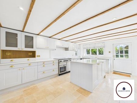 4 bedroom cottage to rent - Photo 2