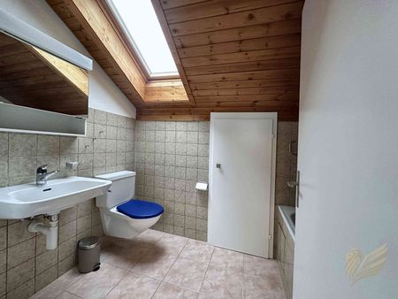 3.5 Zimmer, 102 m², 1. Stock - Foto 4