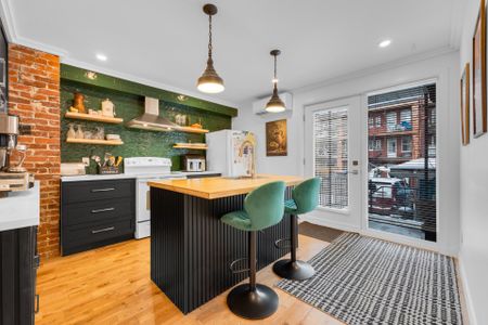 691 Rue De Cadillac, Montréal (Mercier, QC H1N - Photo 2