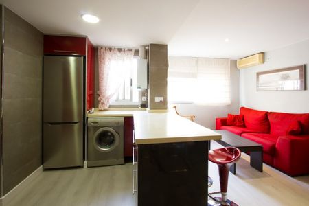 Flat in Extramurs - Photo 3