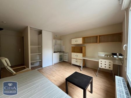 Location Appartement 1 pièce 19m² DIJON 21000 - Photo 5