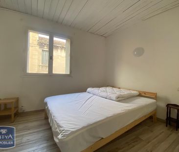 Location Appartement 2 pièces 33m² AVIGNON 84000 - Photo 6
