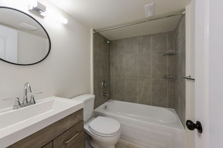 For Lease - 128 Watsonbrook Drive Unit# Lower unit, Brampton, Ontario - Photo 4