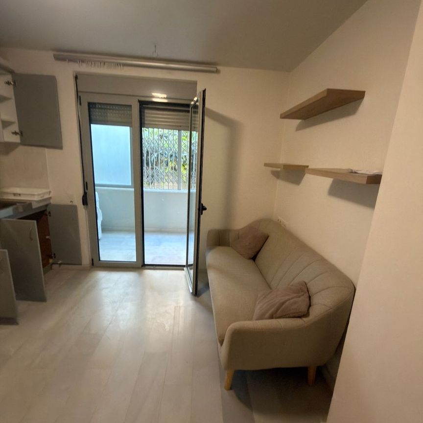 Studio/Γκαρσονιέρα για ενοικίαση Μασταμπάς (Ρέθυμνο) - Photo 1