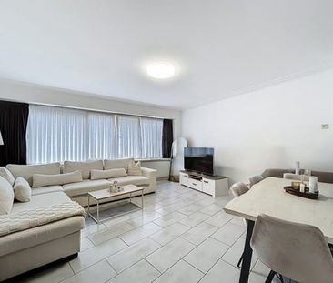 Appartement te huur - Photo 1