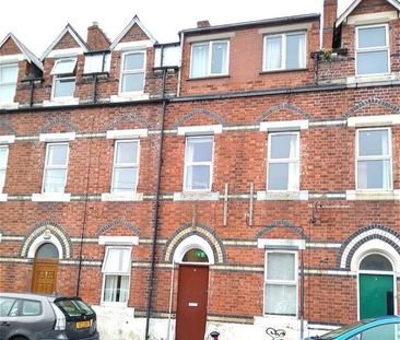 One Double Bedroom Available, 5 Magdala Street, Belfast, BT7 1PU - Photo 1