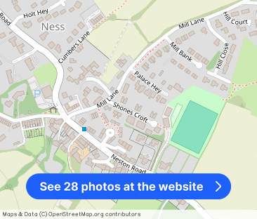 Shones Croft, Ness. - Photo 1