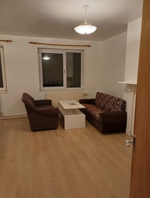 Studio Flat, London, E2 - Photo 1