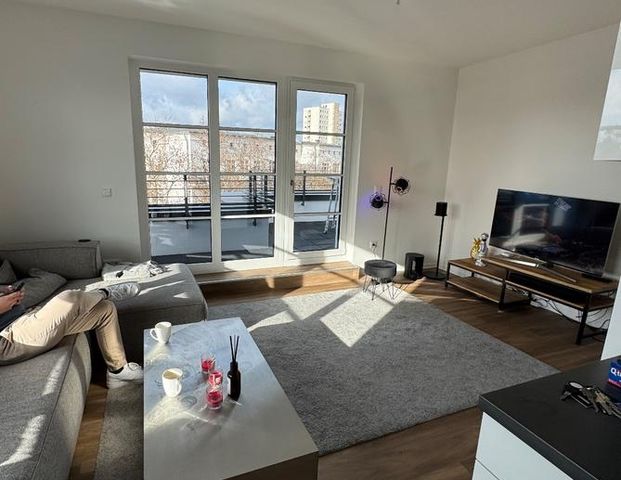 Ich suche einen Nachmieter für meine Wohnung in Charlottenburg - Photo 1