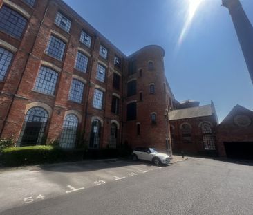 Springfield Mill, Sandiacre, NOTTINGHAM - Photo 5