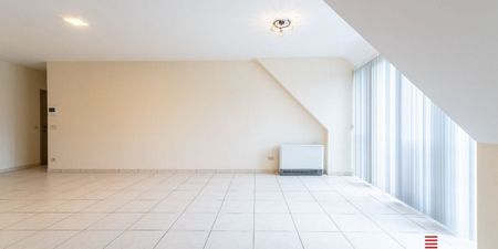Duplex te huur in Houthulst voor € 650 met 2 slaapkamers - Foto 2