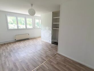 Location Appartement 1 pièces 17 m2 à Rouen - Photo 1
