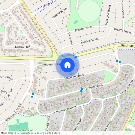 227 Hindmarsh Drive, 2611, Rivett, Act