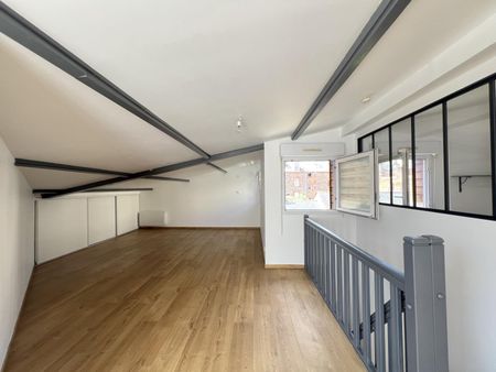 Location Appartement RENNES - Quartier CENTRE-VILLE - Photo 5
