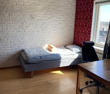 Stävholmsgränd, Skärholmen - Foto 5