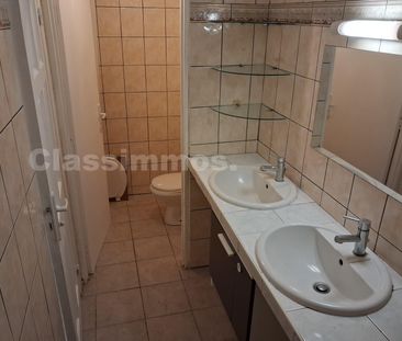 Location Appartement 3 pièces 61m² SCHOELCHER 97233 - Photo 3