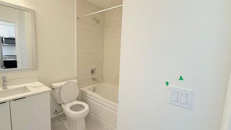 For Lease - 15 Watergarden Drive Unit# 1907, Mississauga, Ontario - Photo 3