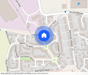 5 Wisteria Way, Bermuda Park, Nuneaton - Photo 1