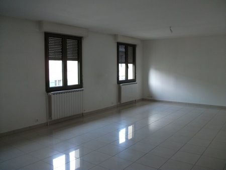 Appartement 4 pièces à - Photo 4