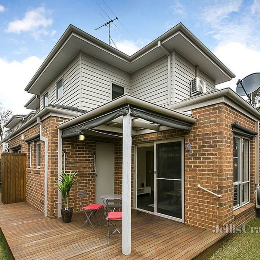 3/9 Madison Court, Mount Waverley - Photo 1