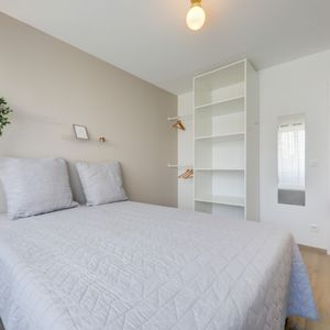 GENERAL FRERE Colocation 4 chambres à Lyon 8e - Photo 2