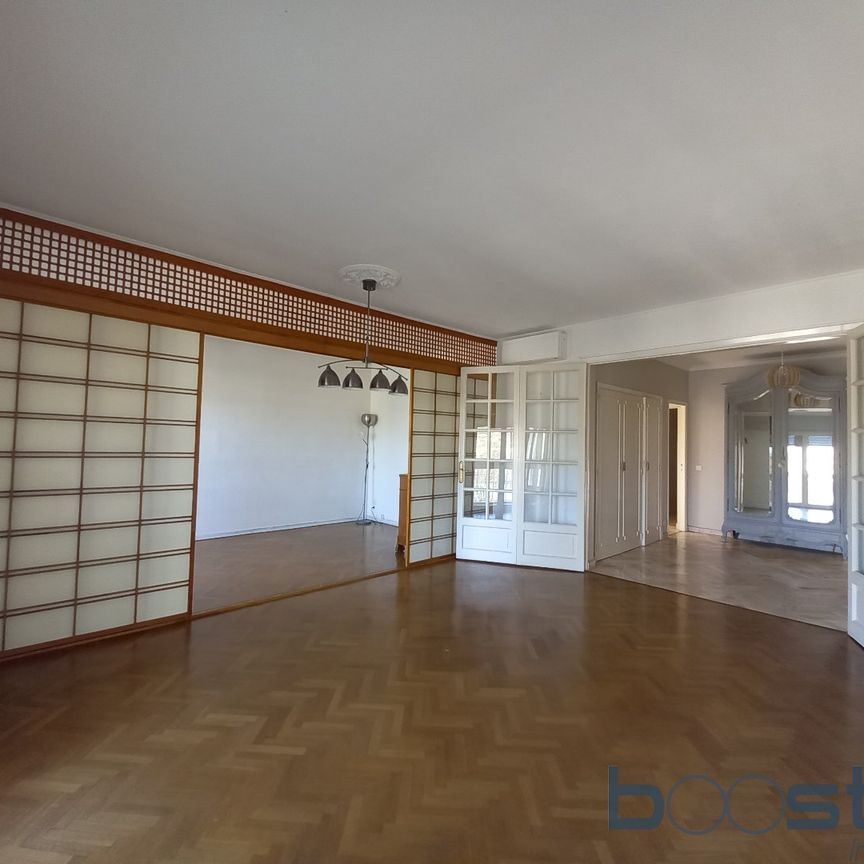 Location Appartement 3 pièces 87m² TOULOUSE 31200 - Photo 1