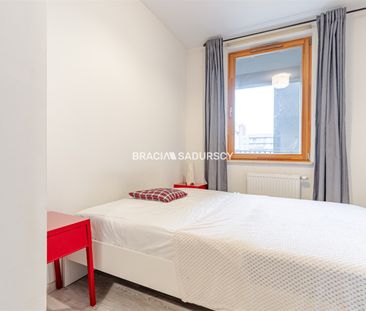 Romanowicza, Zabłocie, 2 pokoje, Duży balkon – zdjęcie 6