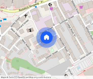 Mount Street, Redditch - Photo 1