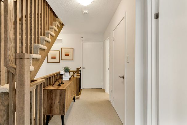 For Lease - 20 William Jackson Way Unit# 98, Toronto, Ontario - Photo 1