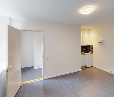 Billig 1 værelses lejlighed i Aalborg Centrum - Photo 4