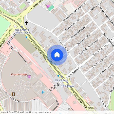 Craiovita Noua, Craiova, Dolj