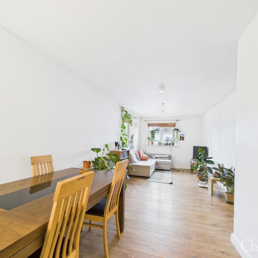 24 Chichester Building, 33 Old Bakers Court, Belfast, BT6 8QX - Photo 1