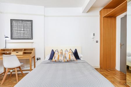 House share to rent - Photo 5