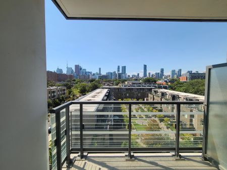 For Lease - 200 Sackville Street Unit# 505, Toronto, Ontario - Photo 4